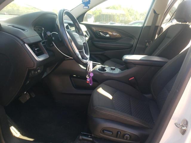  GMC TERRAIN 2019 Biały