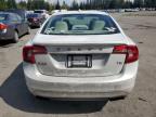 2014 Volvo S60 T5 en Venta en Arlington, WA - Minor Dent/Scratches