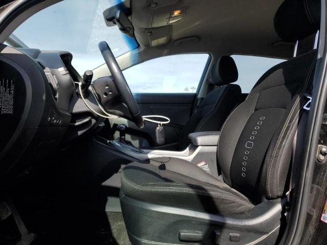 2014 KIA SPORTAGE SX