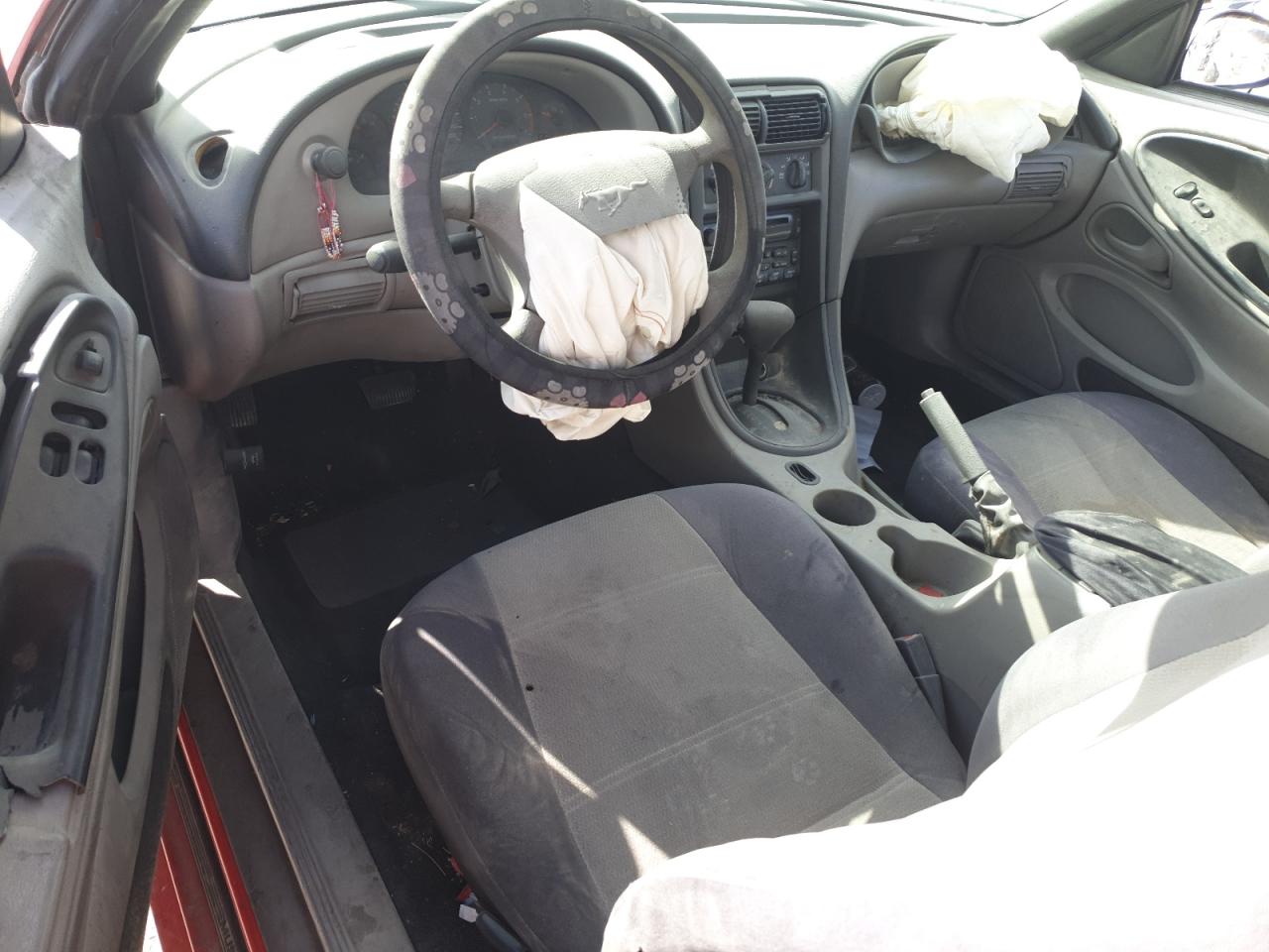 1FAFP40462F162298 2002 Ford Mustang