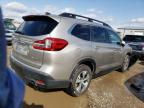 2020 Subaru Ascent Premium продається в Lansing, MI - Front End
