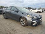 2021 Kia Forte Fe zu verkaufen in Fredericksburg, VA - Front End