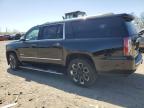 2019 Gmc Yukon Xl Denali en Venta en Baltimore, MD - Side