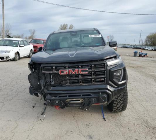  GMC CANYON 2023 Czarny