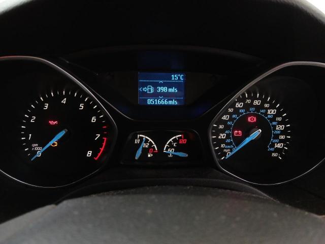 2013 FORD FOCUS ZETE