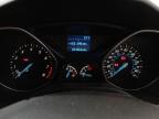2013 FORD FOCUS ZETE for sale at Copart BELFAST