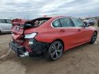 2024 Bmw 330Xi  იყიდება Elgin-ში, IL - Rear End