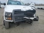 2020 Chevrolet Silverado Medium Duty  na sprzedaż w Assonet, MA - Front End