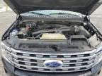 2021 Ford Expedition Xlt for Sale in Earlington, KY - Hail