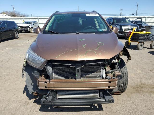  BUICK ENCORE 2017 Brązowy