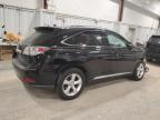 2010 Lexus Rx 350 zu verkaufen in Milwaukee, WI - Front End