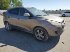 2010 Hyundai Tucson Gls for Sale in Dunn, NC - Front End