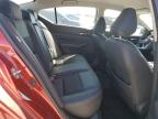 2020 Nissan Altima Sr en Venta en Earlington, KY - Hail