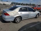 2007 Honda Accord Hybrid for Sale in Rancho Cucamonga, CA - Side