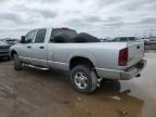 2004 Dodge Ram 2500 St for Sale in Elgin, IL - Burn