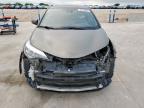 2021 Toyota C-Hr Xle للبيع في Grand Prairie، TX - Rear End