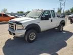 2005 Ford F250 Super Duty for Sale in Oklahoma City, OK - Rear End