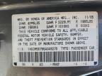 2006 HONDA ACCORD EX à vendre chez Copart TX - HOUSTON