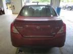 2016 Nissan Versa S იყიდება Lufkin-ში, TX - Minor Dent/Scratches