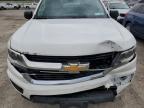 2016 Chevrolet Colorado  for Sale in Leroy, NY - Front End