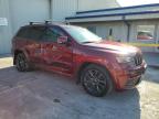 2019 Jeep Grand Cherokee Overland იყიდება Las Vegas-ში, NV - Side