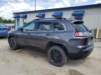 2021 Jeep Cherokee Latitude Plus de vânzare în Midway, FL - Front End