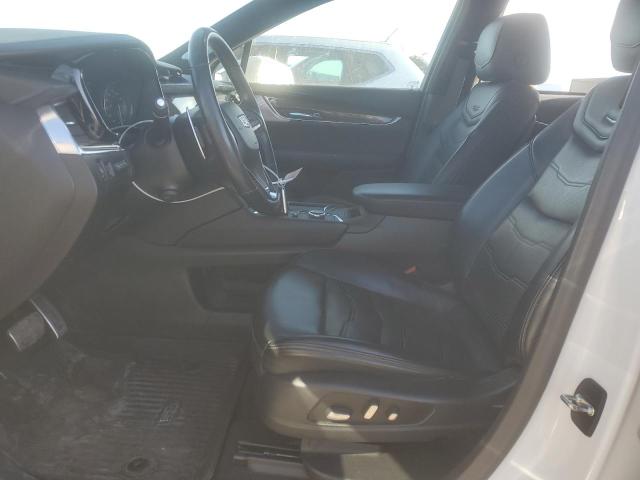  CADILLAC XT6 2020 Biały