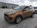 2017 Kia Sportage Lx للبيع في Tulsa، OK - Mechanical