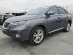 2012 Lexus Rx 450H продається в Sun Valley, CA - Undercarriage