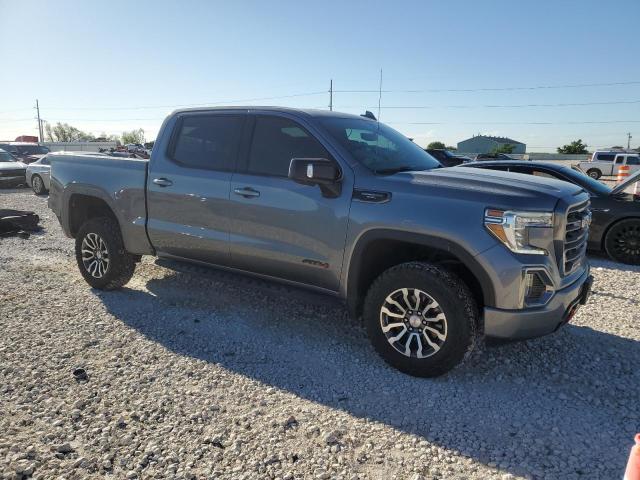  GMC SIERRA 2021 Szary