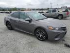 2019 Toyota Camry L იყიდება Mentone-ში, CA - Side
