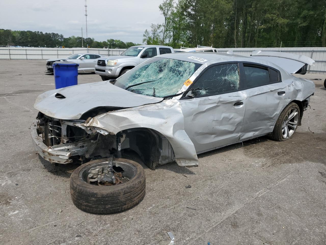 2022 Dodge Charger R/T for Sale in Dunn, NC - All Over
