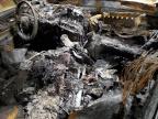 2020 Hyundai Santa Fe Sel na sprzedaż w Milwaukee, WI - Burn