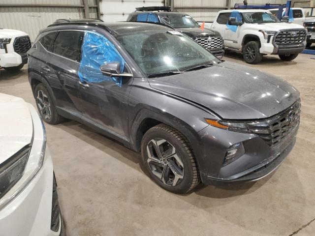 2022 HYUNDAI TUCSON LUXURY