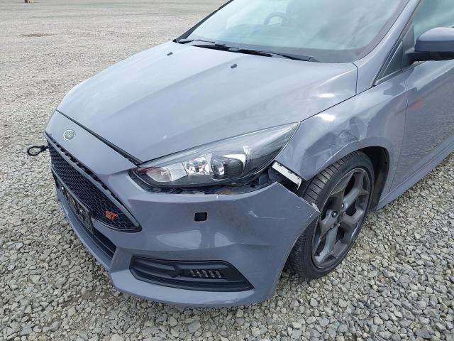 2018 FORD FOCUS ST-3 TDCI 