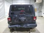 2020 Jeep Wrangler Sport   na sprzedaż w Candia, NH - Rear End
