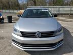 2016 Volkswagen Jetta S продається в Ellwood City, PA - Mechanical