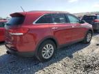 2017 Kia Sorento Lx იყიდება Cahokia Heights-ში, IL - Mechanical