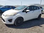2012 Ford Fiesta Se იყიდება Ottawa-ში, ON - Front End