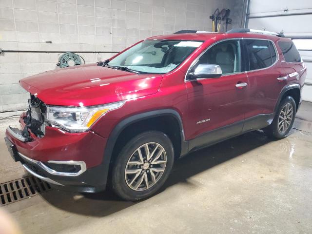 2018 Gmc Acadia Sle
