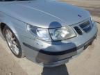 2002 SAAB 9-5 AERO for sale at Copart SANDY