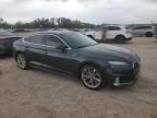 2021 Audi A5 Premium 40 for Sale in Houston, TX - Hail