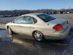 2006 Ford Taurus Sel продається в Duryea, PA - Side