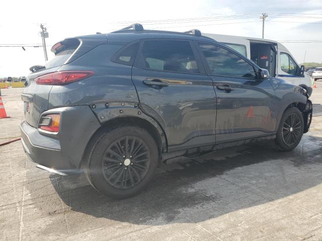  HYUNDAI KONA 2020 Сірий
