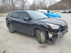 2019 Subaru Forester Premium na sprzedaż w Ellwood City, PA - Front End