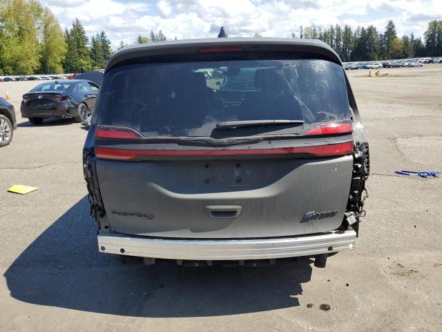  CHRYSLER PACIFICA 2023 Gray