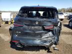 2024 BMW X3 XDRIVE30I for sale at Copart ON - COOKSTOWN