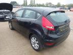 2009 FORD FIESTA ZET for sale at Copart SANDY