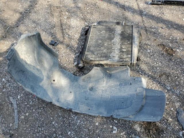 2008 FORD F250 SUPER DUTY