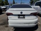 2021 Volkswagen Jetta S de vânzare în Rancho Cucamonga, CA - Rear End